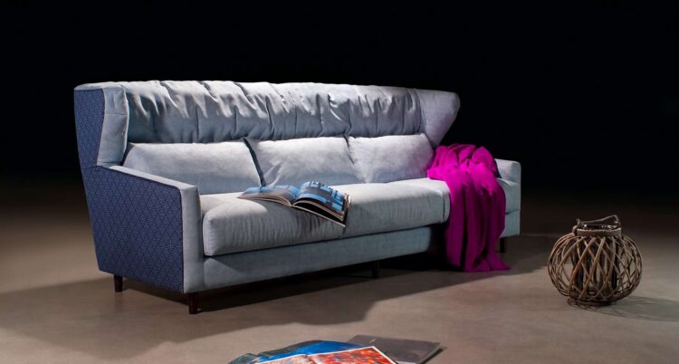 Canapea Milton фото 16