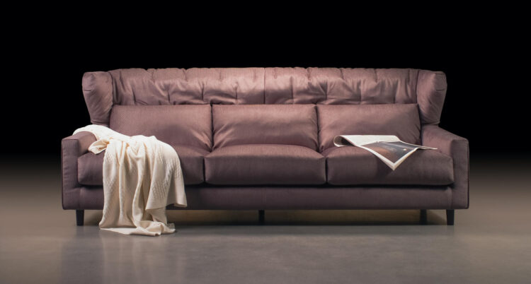 Canapea Milton фото 10